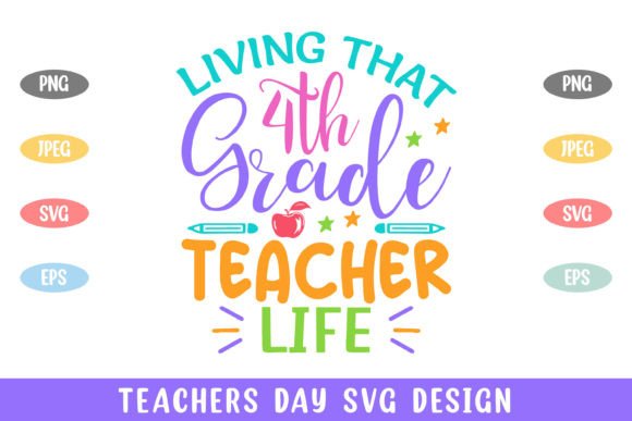 Living 4th Grade Teacher Life Teachers